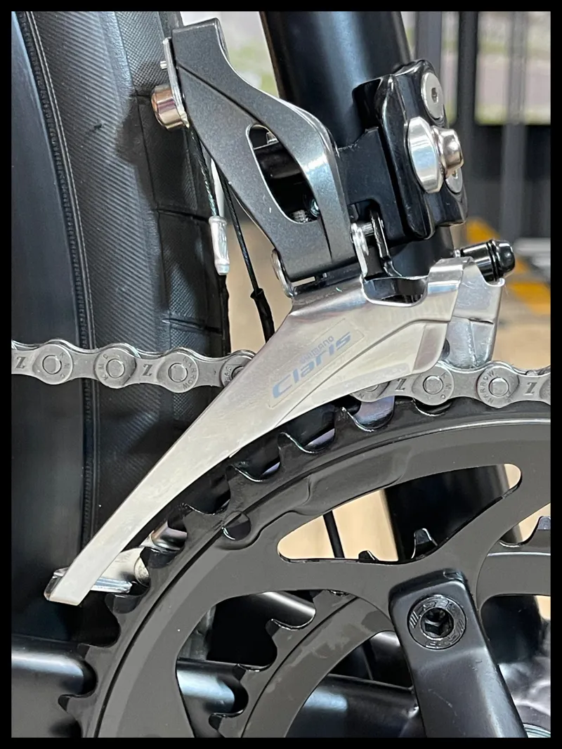 Liv Avail AR 4 Endurance Road Bike Small Sea Sparkle 2023-4