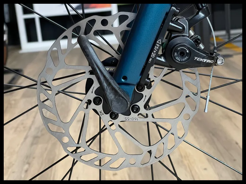 Liv Avail AR 4 Endurance Road Bike Small Sea Sparkle 2023-6