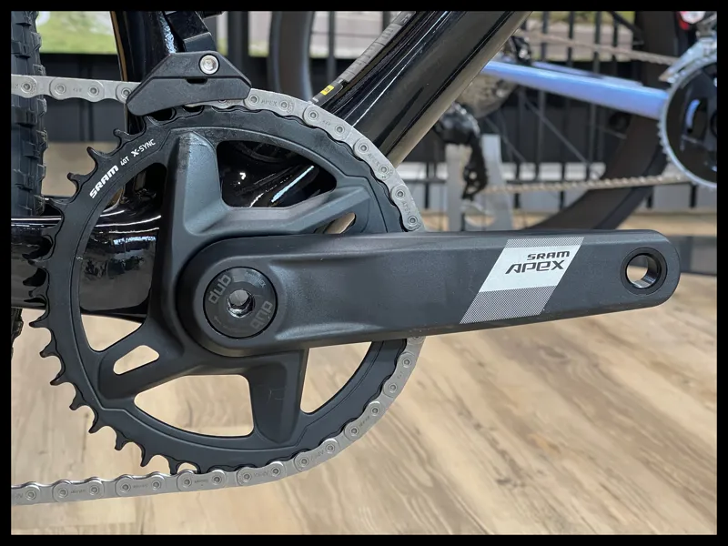 Liv Brava Advanced Pro 1 Small Shoreline 2024 Custom Build-4