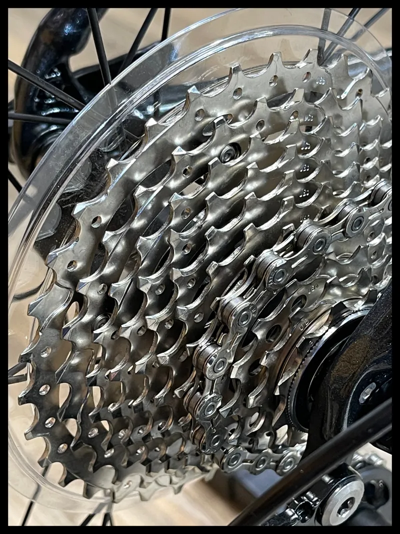 Giant Contend  SL 1 Medium Black Diamond 2022-2