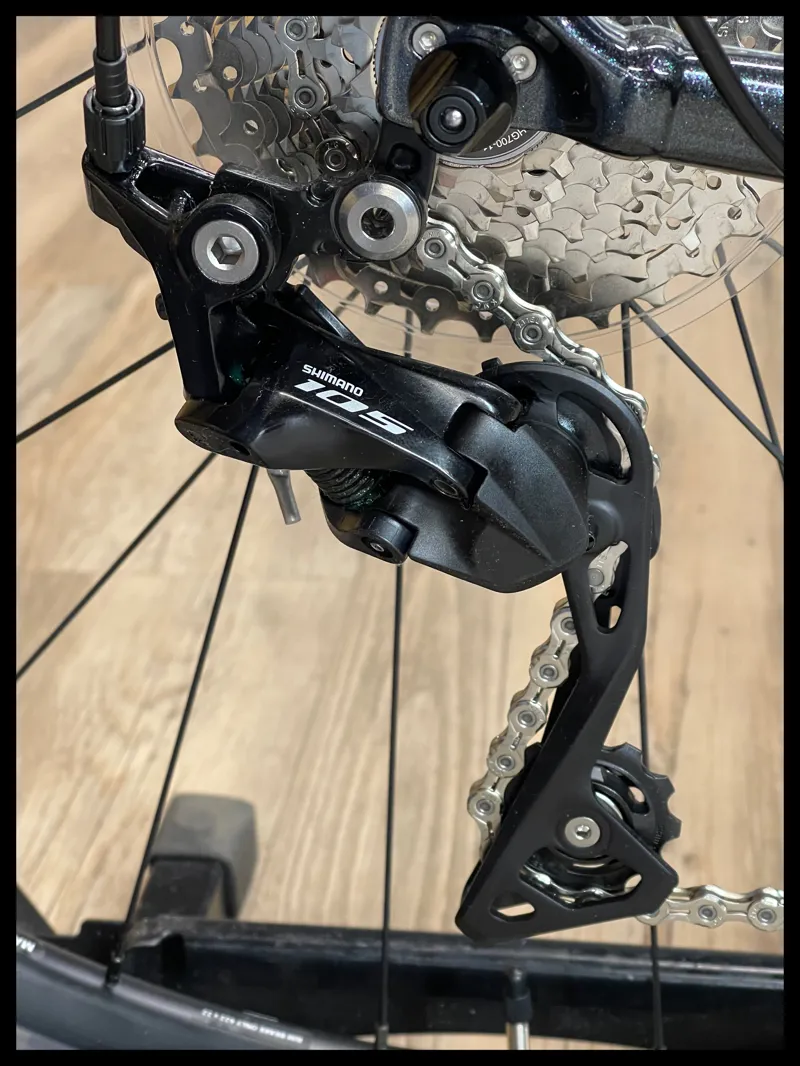 Giant Contend  SL 1 Medium Black Diamond 2022-3