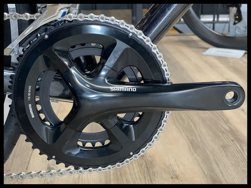 Giant Contend  SL 1 Medium Black Diamond 2022-5