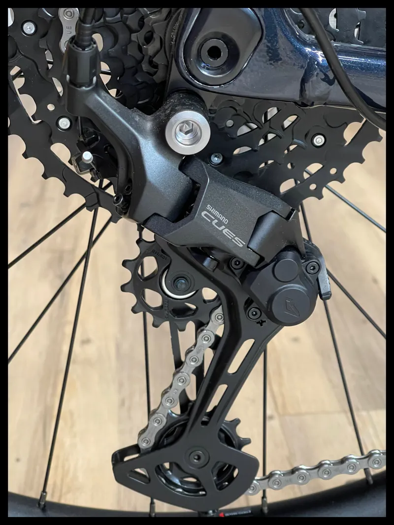 Giant Fathom 2 27.5  Medium Cold Night 2024-3