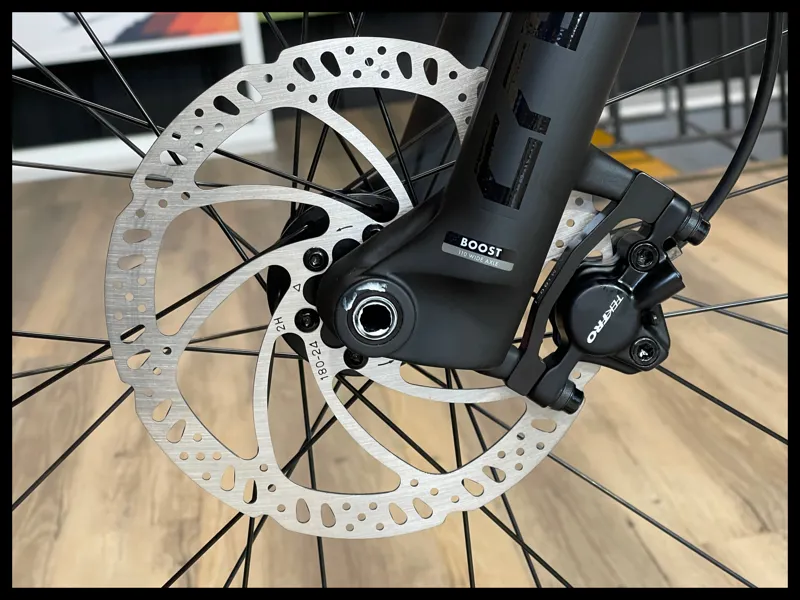 Giant Fathom 2 27.5  Medium Cold Night 2024-5