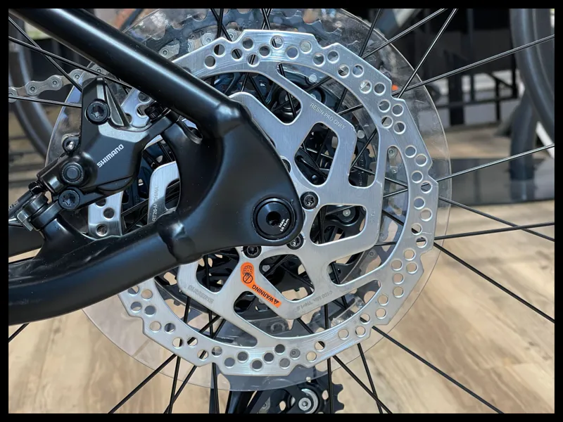 Giant Fathom 29 1 Medium Black 2023-7