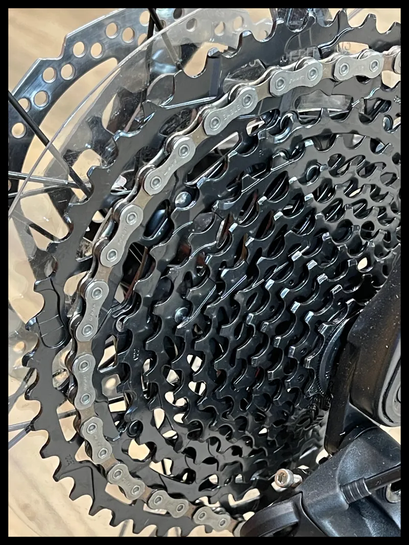 Giant Fathom 29 1 Medium Black 2023-2