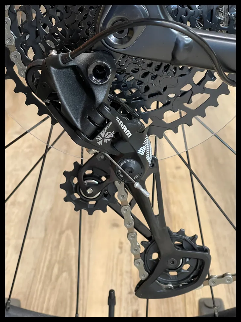 Giant Fathom 29 1 Medium Black 2023-3