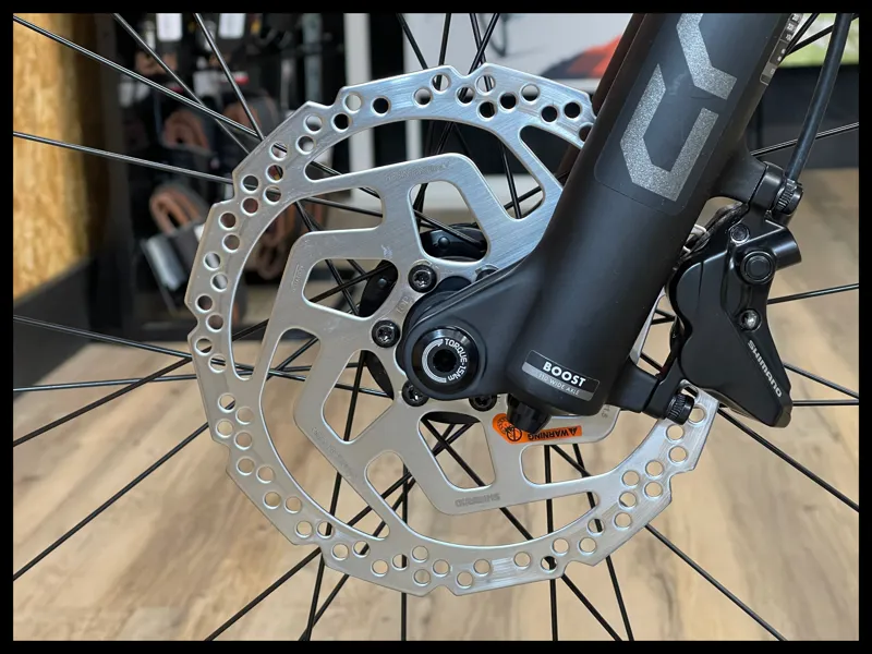 Giant Fathom 29 1 Medium Black 2023-6