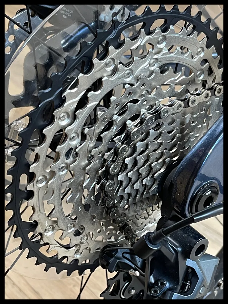 Liv Intrigue Advanced 29 1 Small Ice Age 2024-2