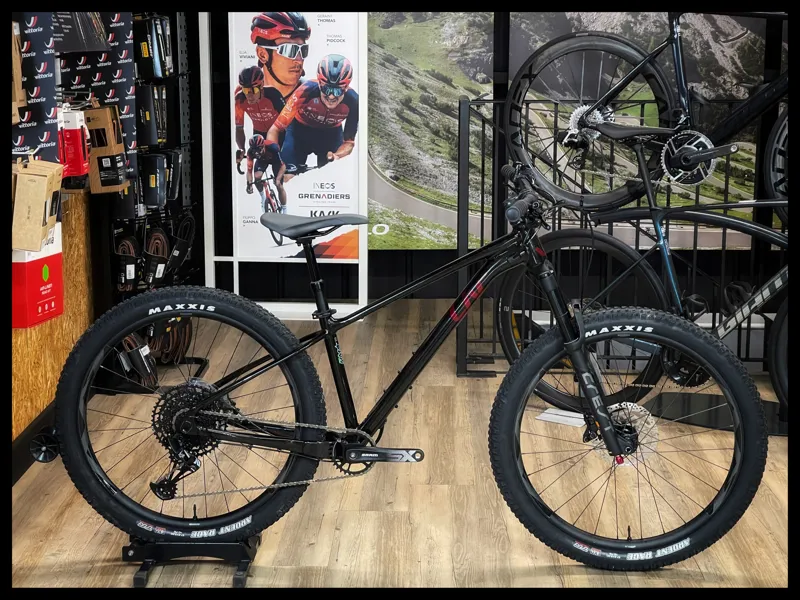 Liv Lurra 1 Small MTB 27.5 Panther 2024