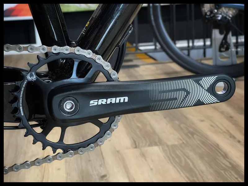 Liv Lurra 1 Small MTB 27.5 Panther 2024-4