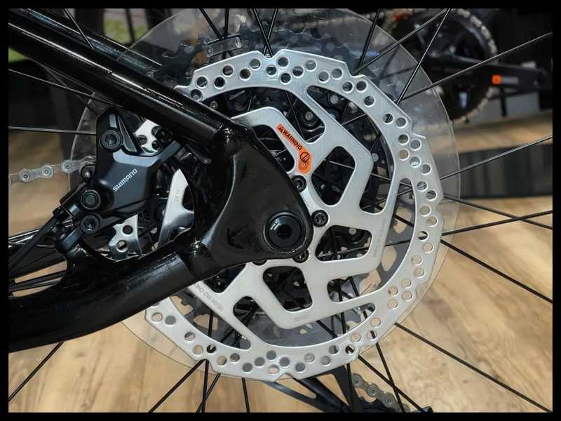 Liv Lurra 1 Small MTB 27.5 Panther 2024-7