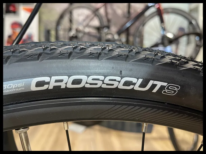 Giant Roam 3 Disc Medium Hunter Green 2024-9