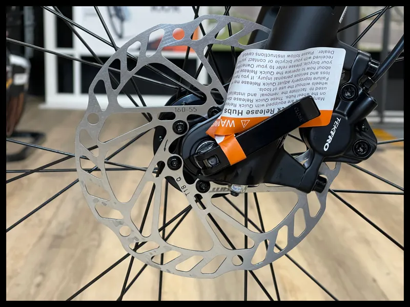 Giant Roam 3 Disc Medium Hunter Green 2024-7