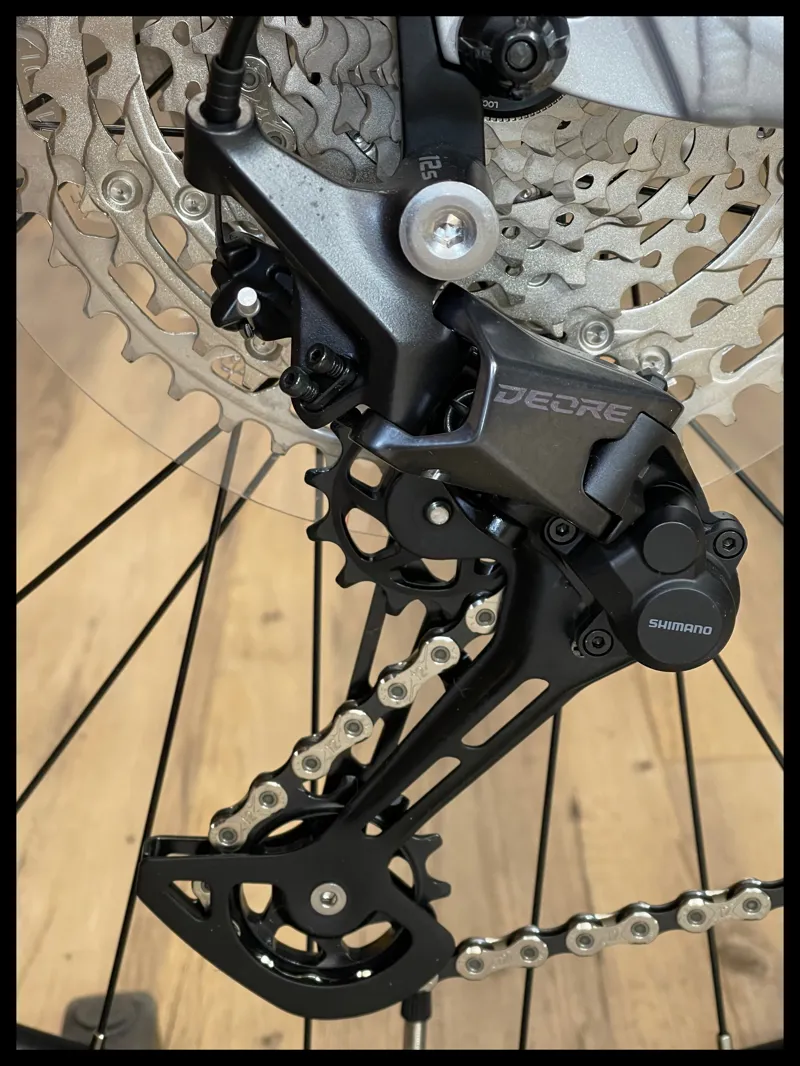 Giant Talon 0 Medium Silver 2024-3