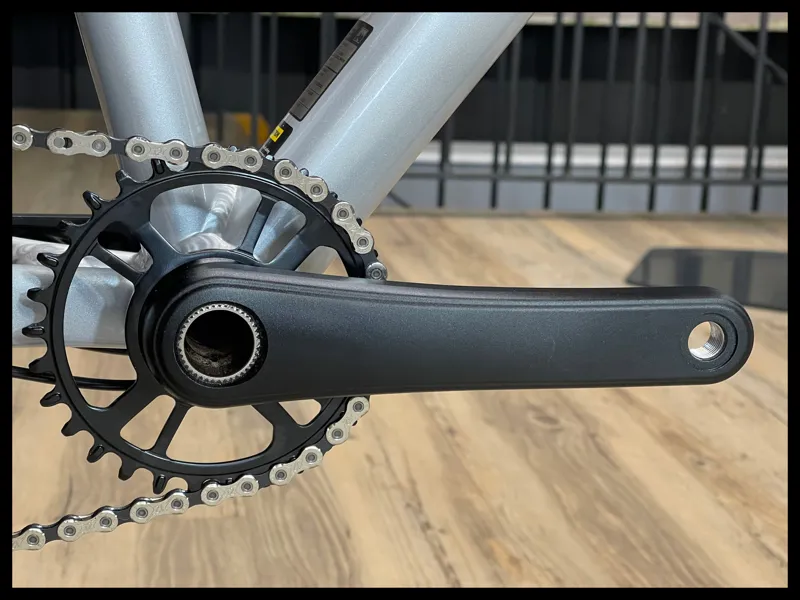 Giant Talon 0 Medium Silver 2024-4