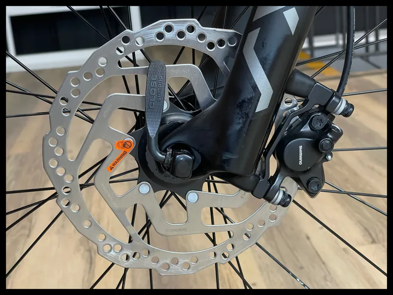 Giant Talon 0 Medium Silver 2024-6