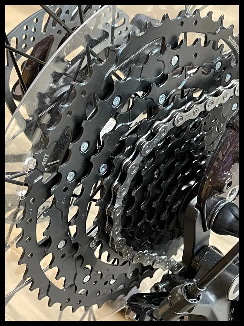 Giant Talon 1 27.5 Medium Cordovan 2024-2