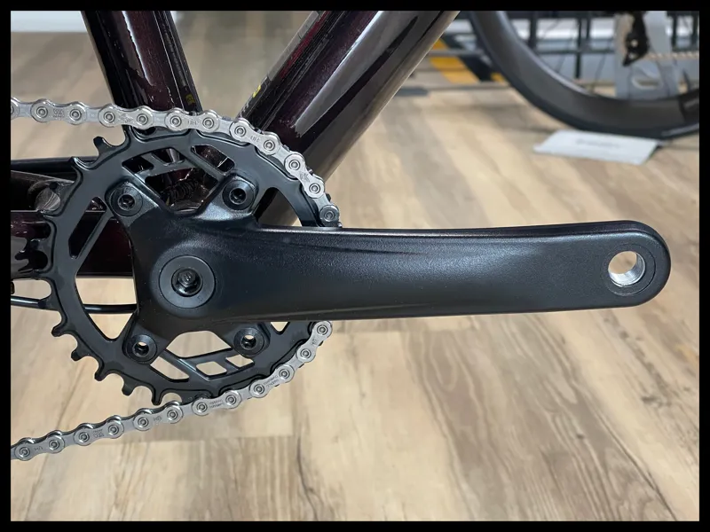 Giant Talon 1 27.5 Medium Cordovan 2024-4