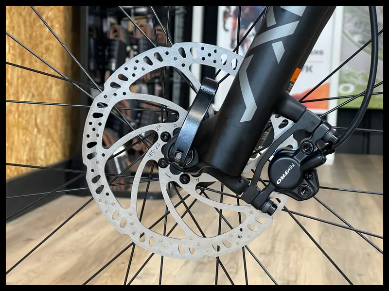 Giant Talon 1 27.5 Medium Cordovan 2024-6