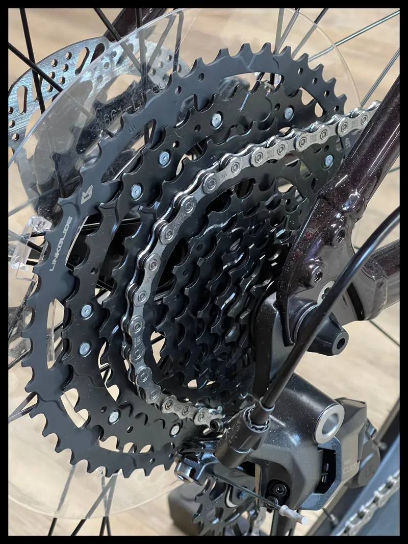 Giant Talon 1 29 Medium Cordovan 2024-2