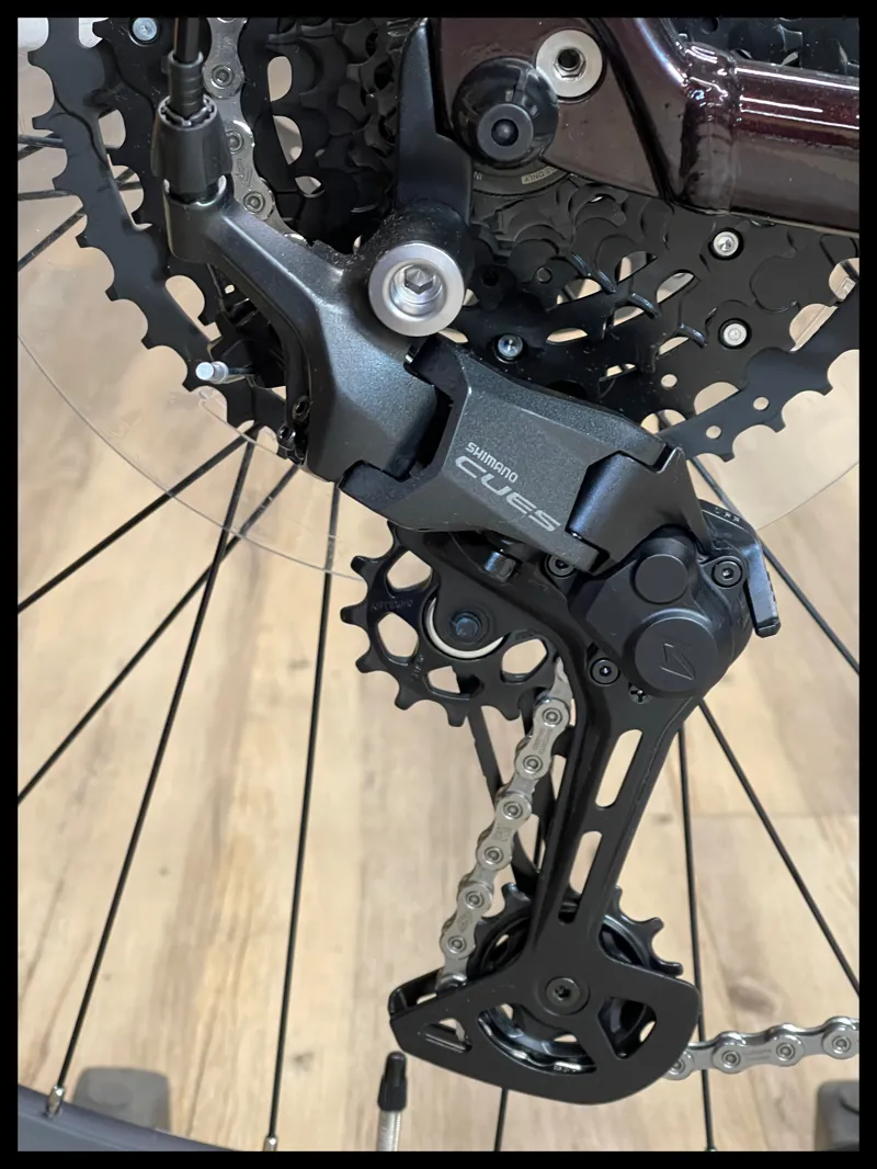 Giant Talon 1 29 Medium Cordovan 2024-3