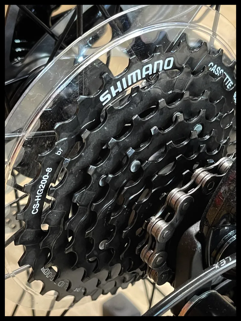 Giant Talon 3 Medium Metallic Black 2024-2