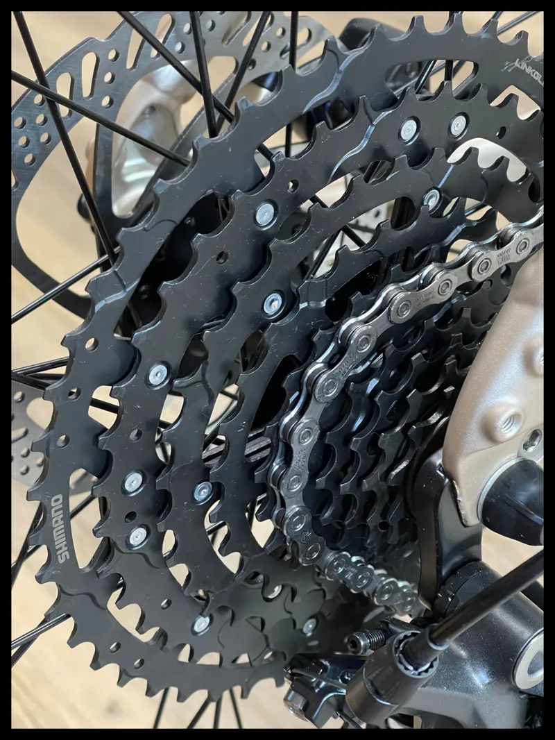 Liv Tempt 1 Small Sandshell 2024-2