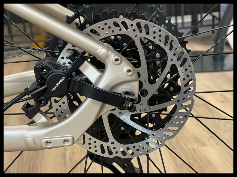 Liv Tempt 1 Small Sandshell 2024-7