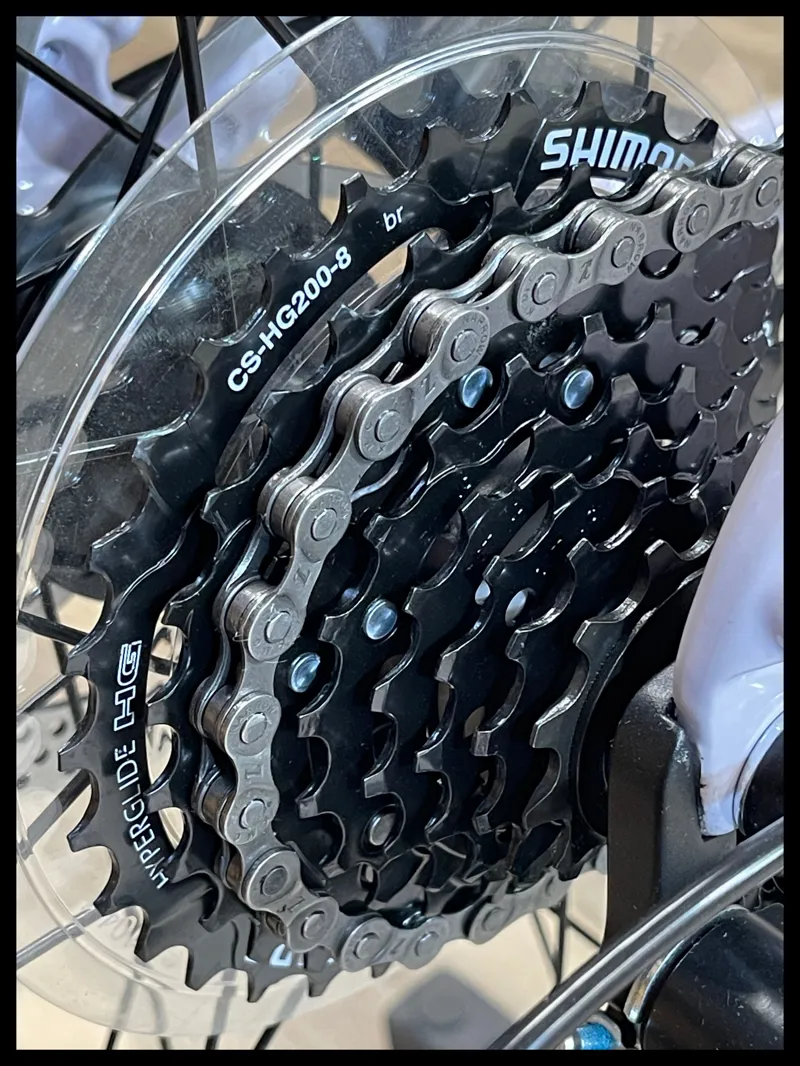 Liv Tempt 29 3 Small Misty Lilac 2024-2