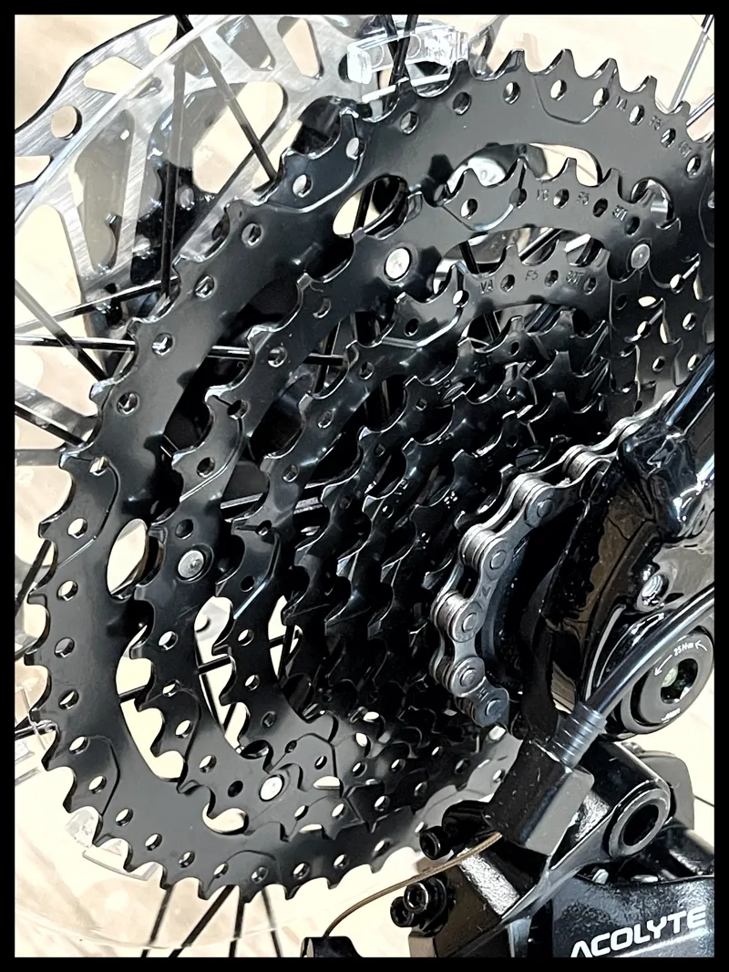 Liv Tempt 4 27.5 Small Black Diamond 2025-2