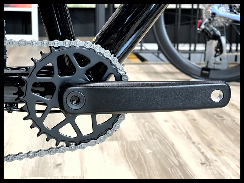 Liv Tempt 4 27.5 Small Black Diamond 2025-4