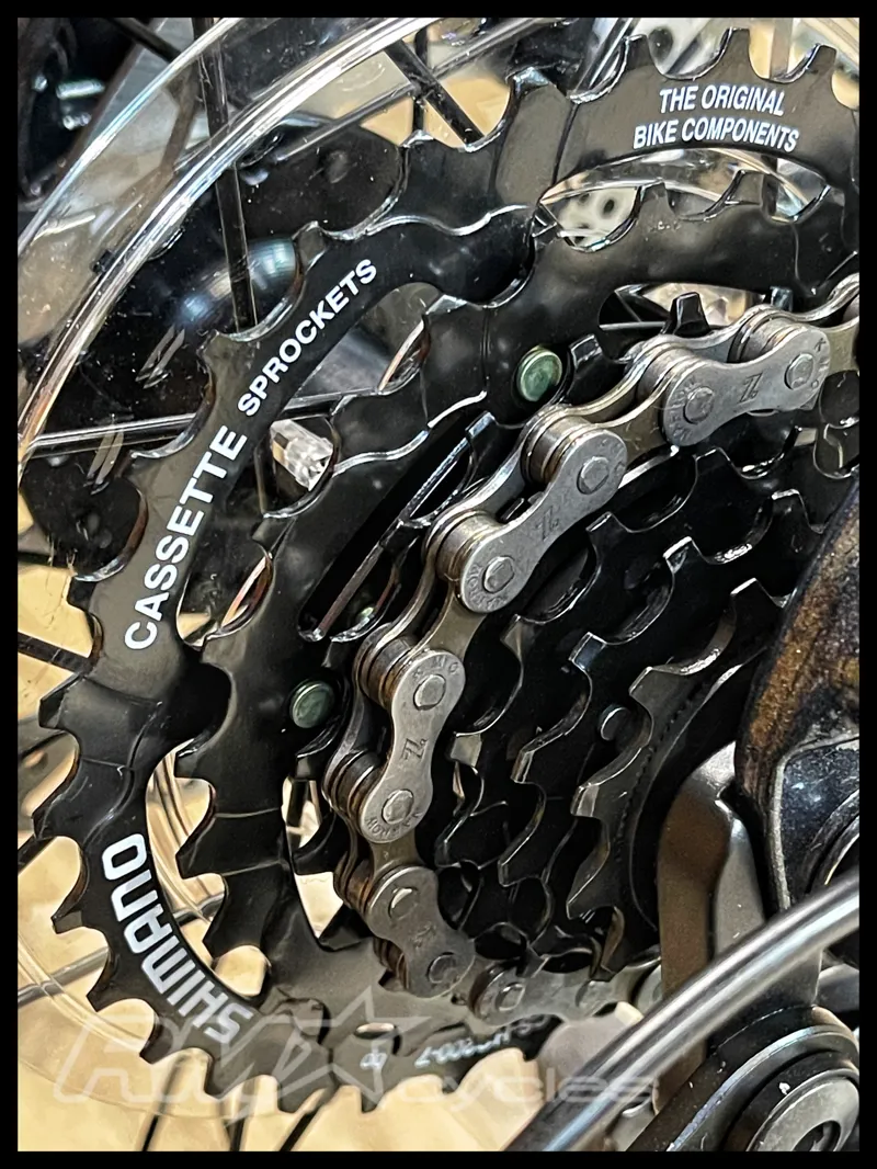 Liv Tempt 4 27.5 MTB 2024-2