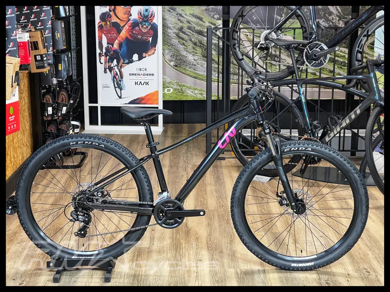 Liv Tempt 4 27.5 MTB 2024