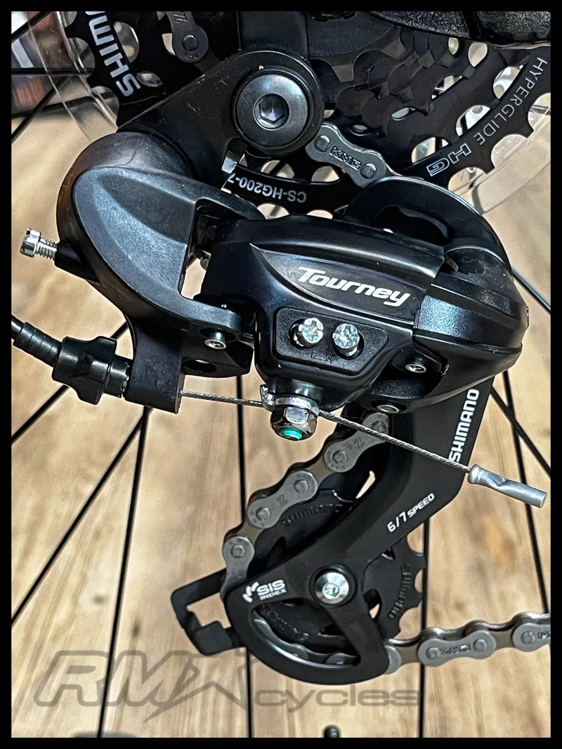 Liv Tempt 4 27.5 MTB 2024-3