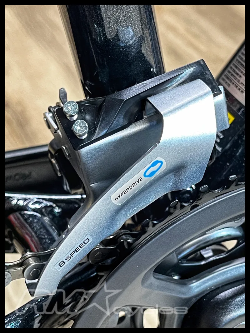 Liv Tempt 4 27.5 MTB 2024-4