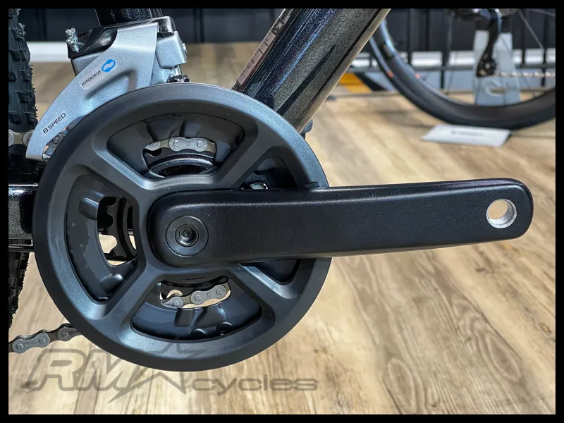 Liv Tempt 4 27.5 MTB 2024-5