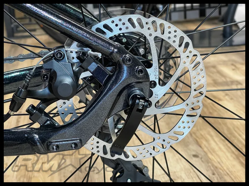 Liv Tempt 4 27.5 MTB 2024-8