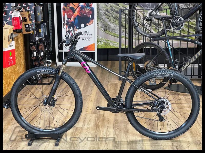 Liv Tempt 4 27.5 MTB 2024-1