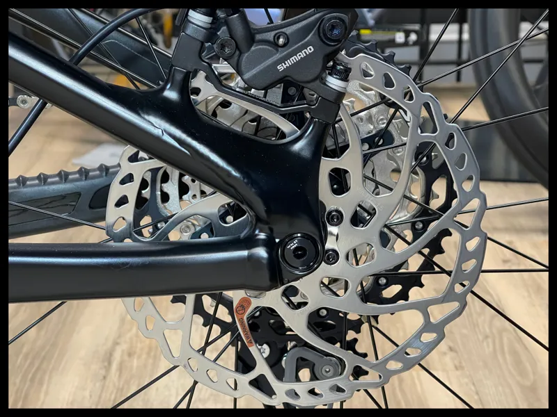 Giant Reign 1 Medium Blue Dragonfly/Black 2024-8