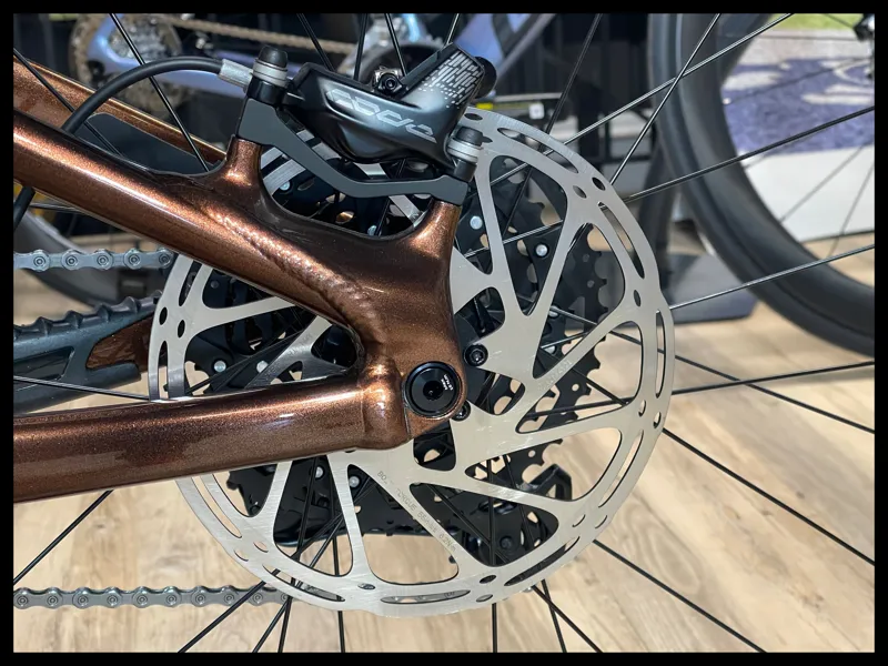 Giant Reign SX Medium Sea Sparkle/Hematite 2024-8