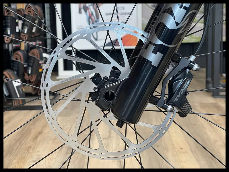 Giant Reign SX Medium Sea Sparkle/Hematite 2024-7