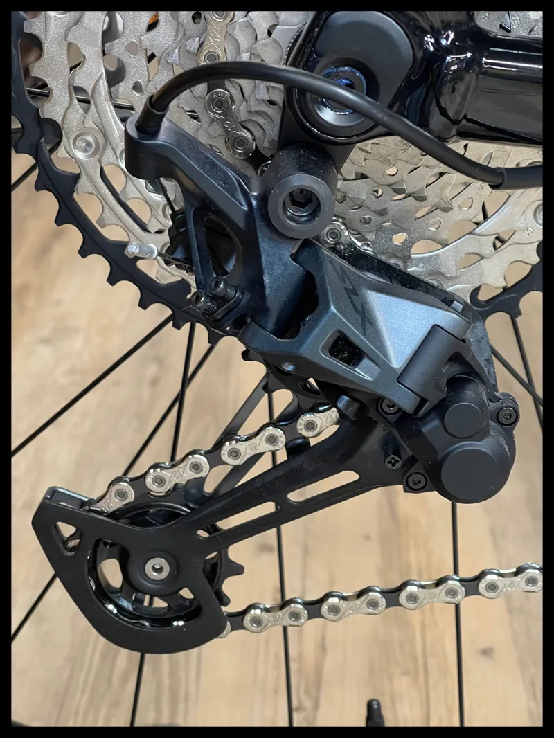 Giant Trance X 29 2 Balsam Green/Black Large 2021-3