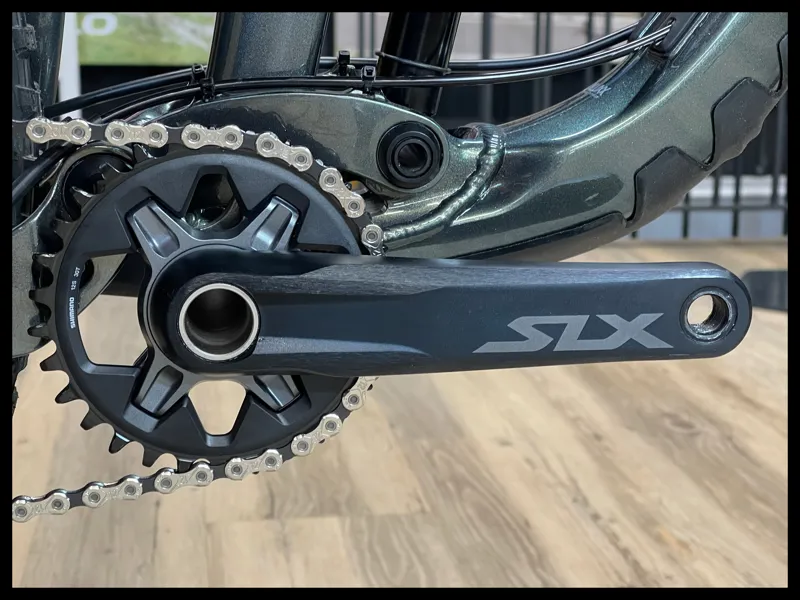 Giant Trance X 29 2 Balsam Green/Black Large 2021-4