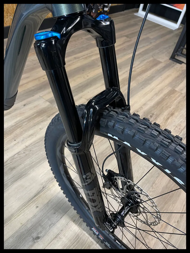 Giant Trance X 29 2 Balsam Green/Black Large 2021-6