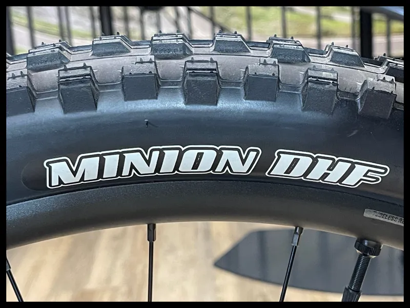 Giant Trance X 29 2 Balsam Green/Black Large 2021-9