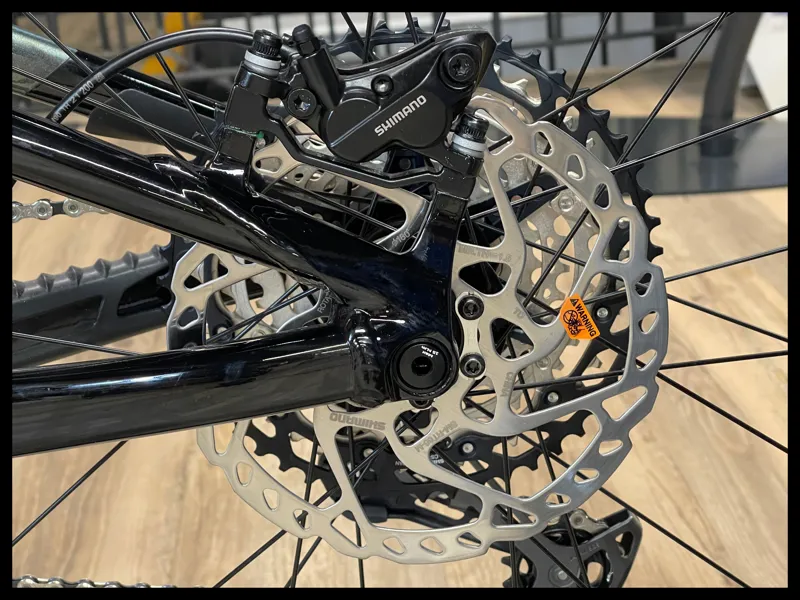 Giant Trance X 29 2 Balsam Green/Black Large 2021-8