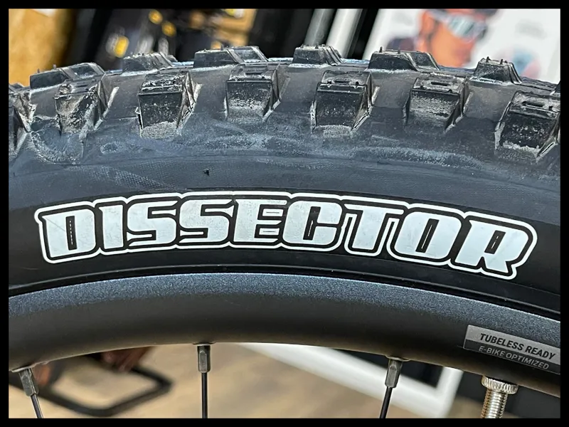 Giant Trance X Advanced E+ 1 25km/h M Panther Green 2022-10