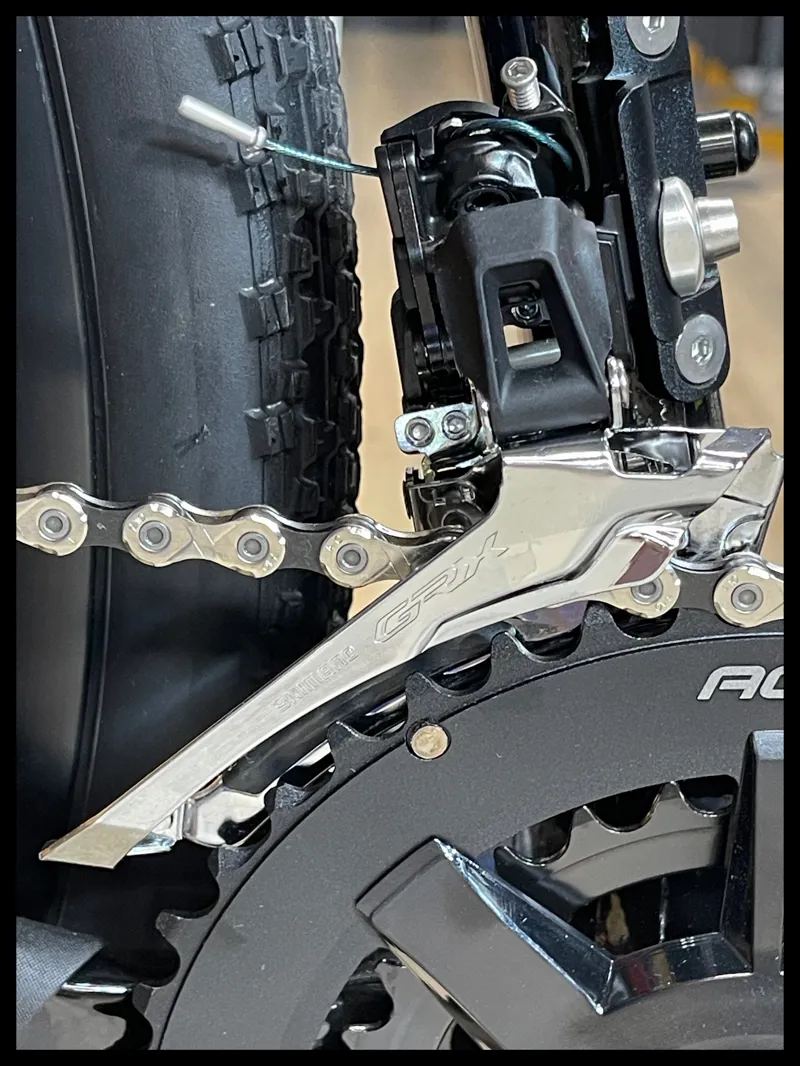 Giant Revolt Advanced 3 M-Large Panther 2025-4