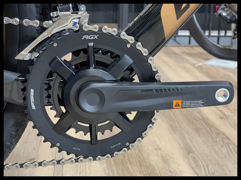 Giant Revolt Advanced 3 M-Large Panther 2025-5